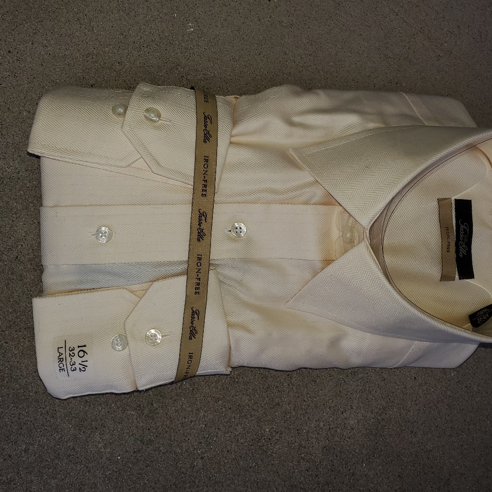 Mens dress shirt